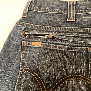 Vintage Levi’s 511 jeans
